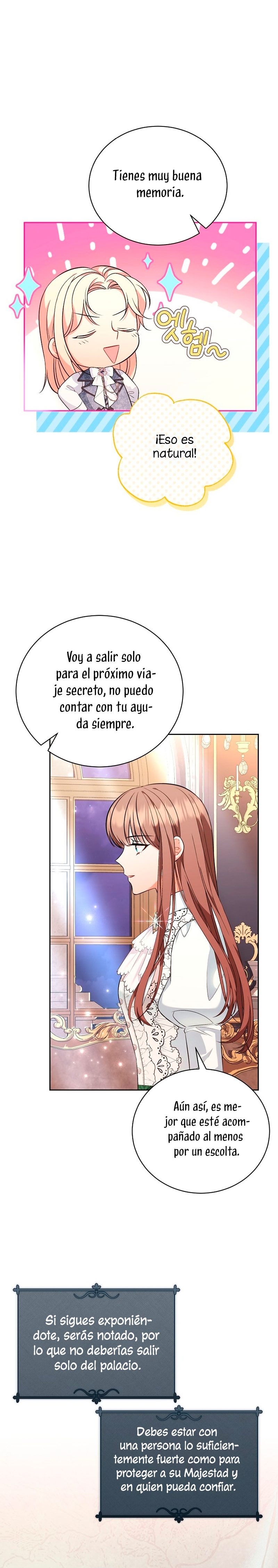 Malas criadas Capítulo 23 - Página 13