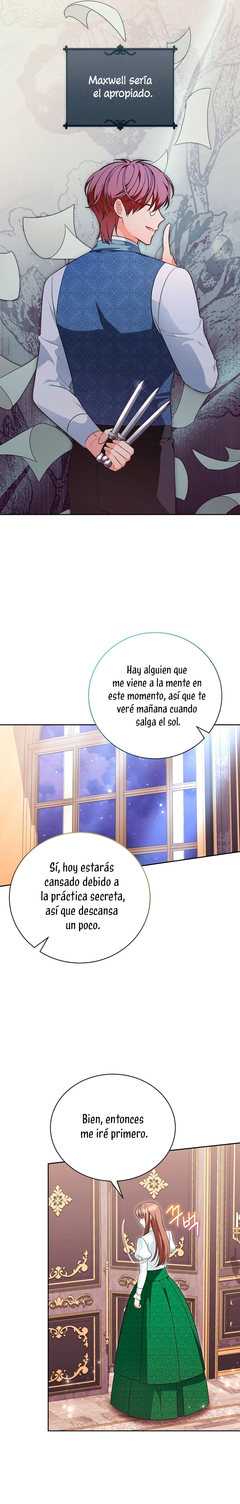 Malas criadas Capítulo 23 - Página 14