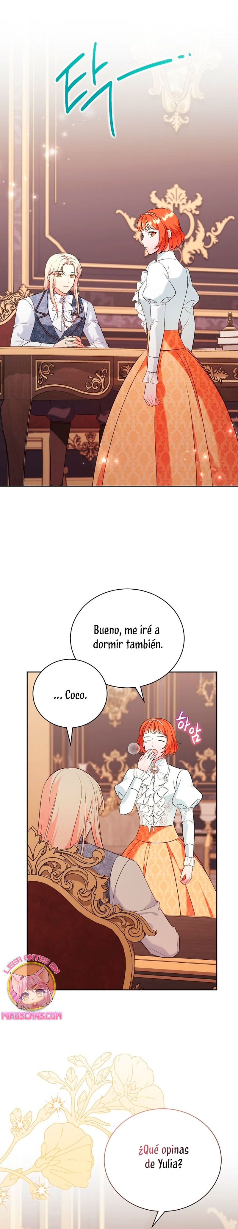 Malas criadas Capítulo 23 - Página 15