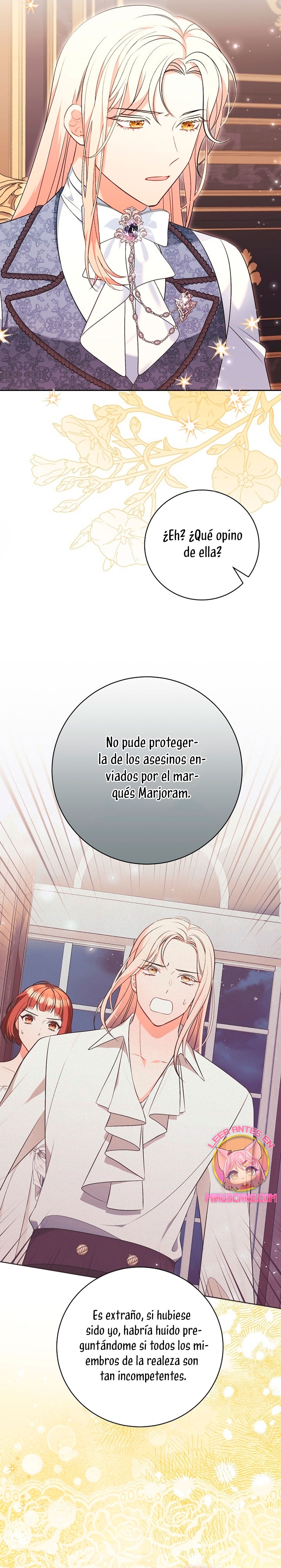 Malas criadas Capítulo 23 - Página 16