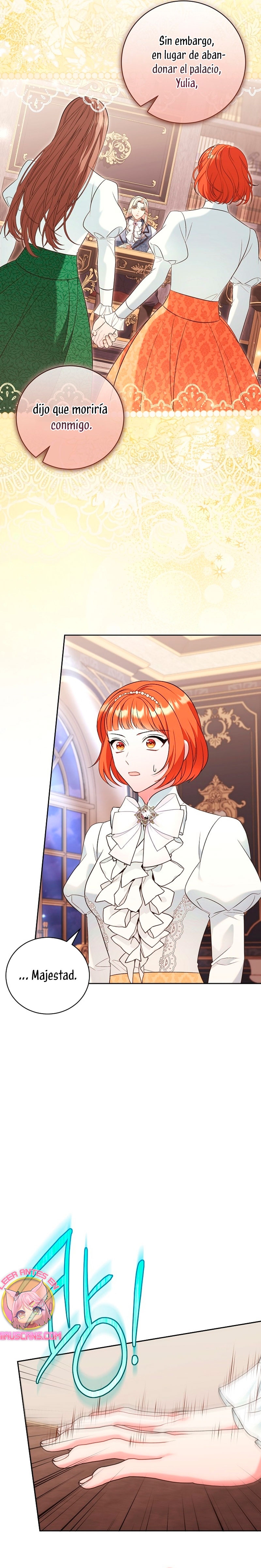 Malas criadas Capítulo 23 - Página 17