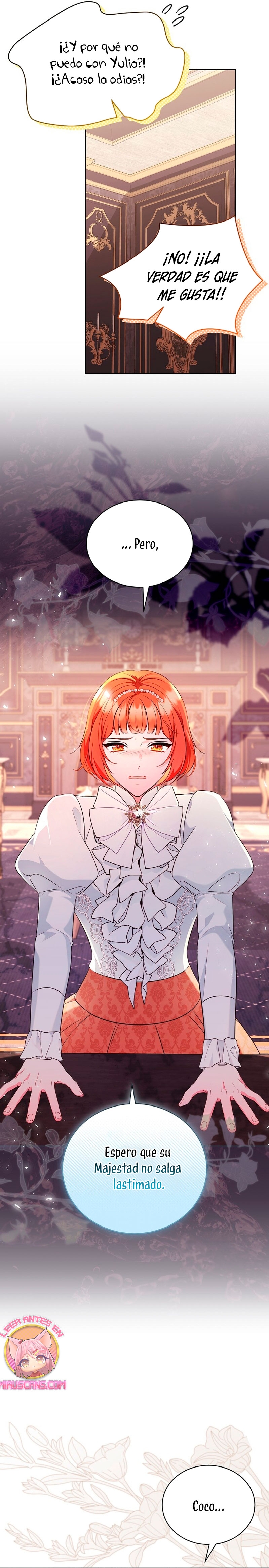 Malas criadas Capítulo 23 - Página 19