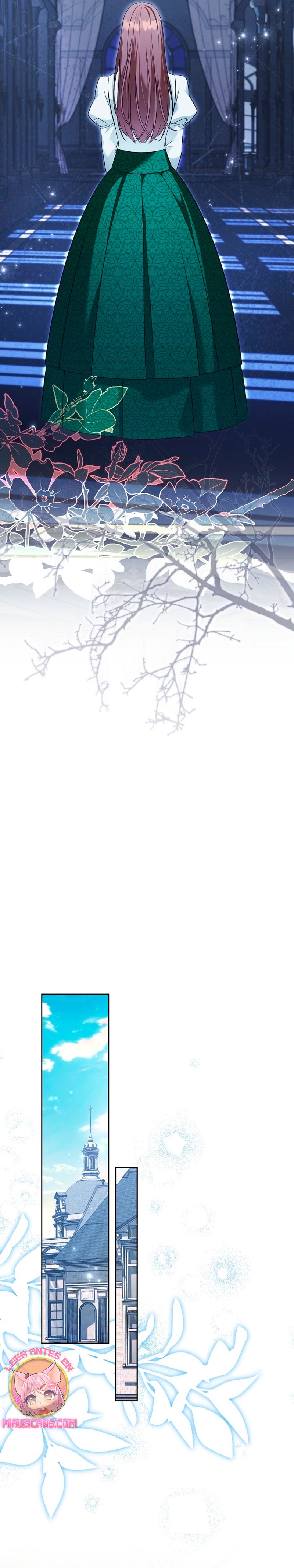 Malas criadas Capítulo 23 - Página 21