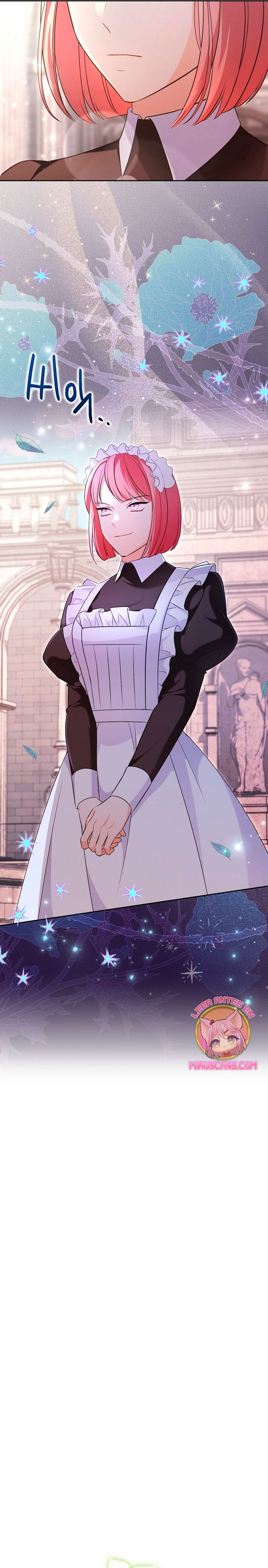 Malas criadas Capítulo 23 - Página 25