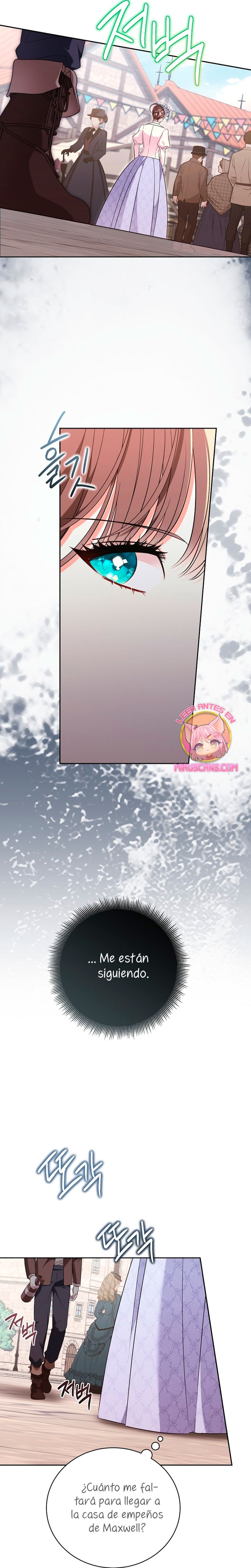 Malas criadas Capítulo 23 - Página 27