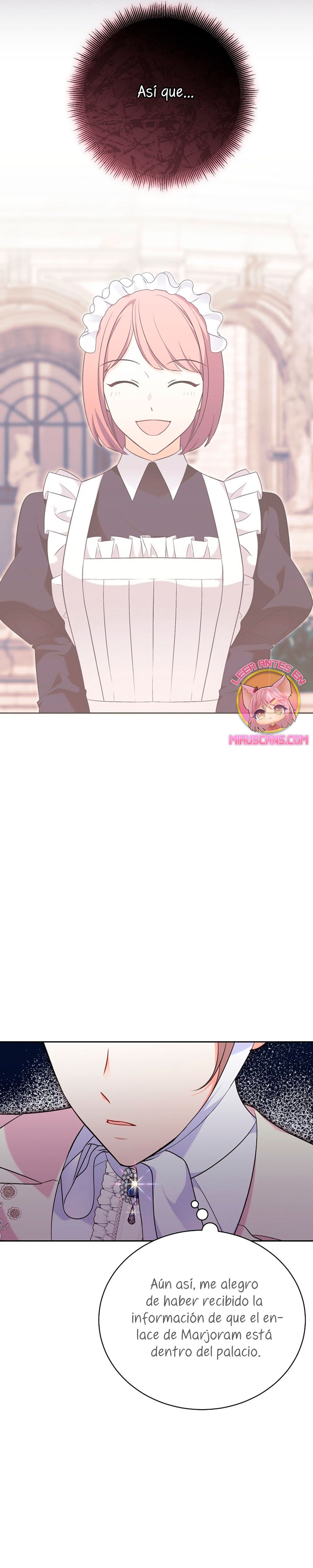 Malas criadas Capítulo 23 - Página 29