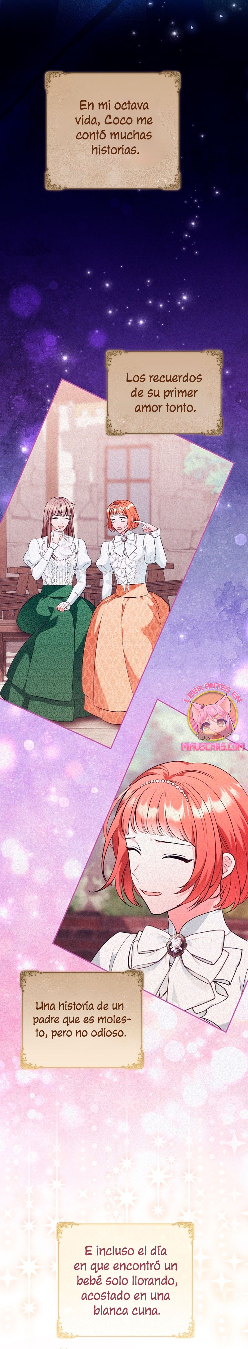 Malas criadas Capítulo 23 - Página 3