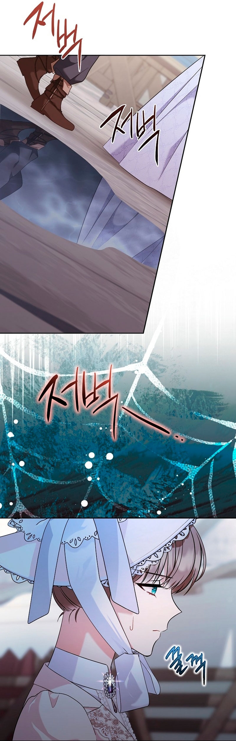 Malas criadas Capítulo 23 - Página 30