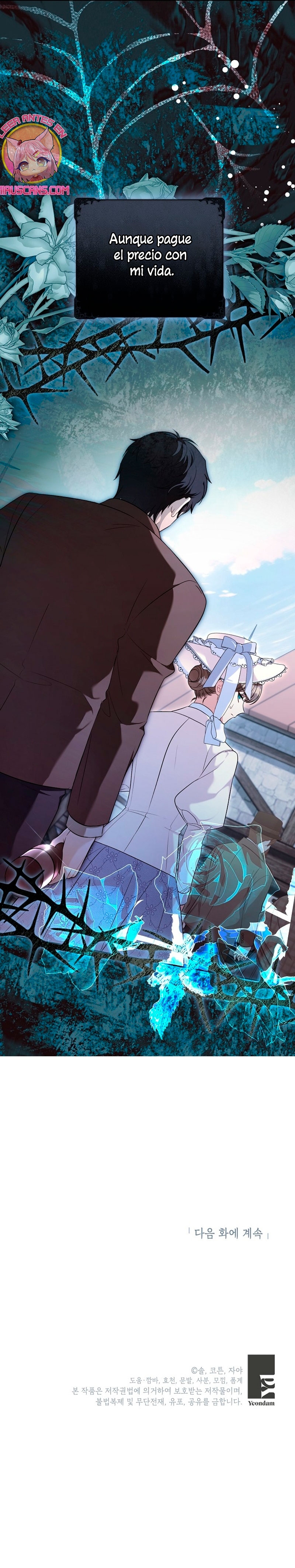 Malas criadas Capítulo 23 - Página 31