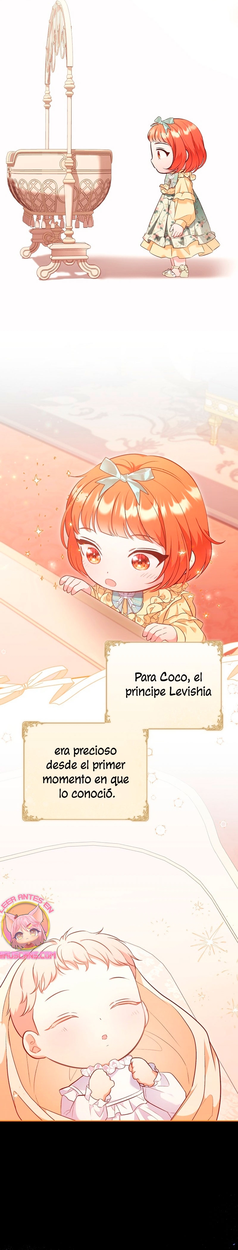 Malas criadas Capítulo 23 - Página 4