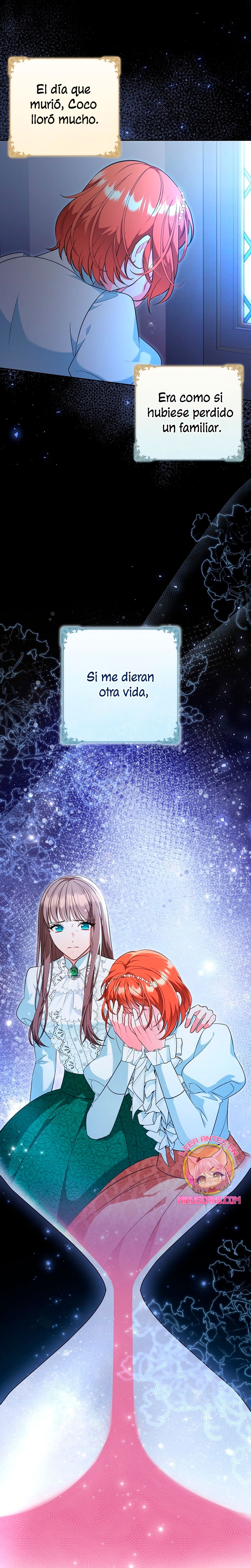 Malas criadas Capítulo 23 - Página 5