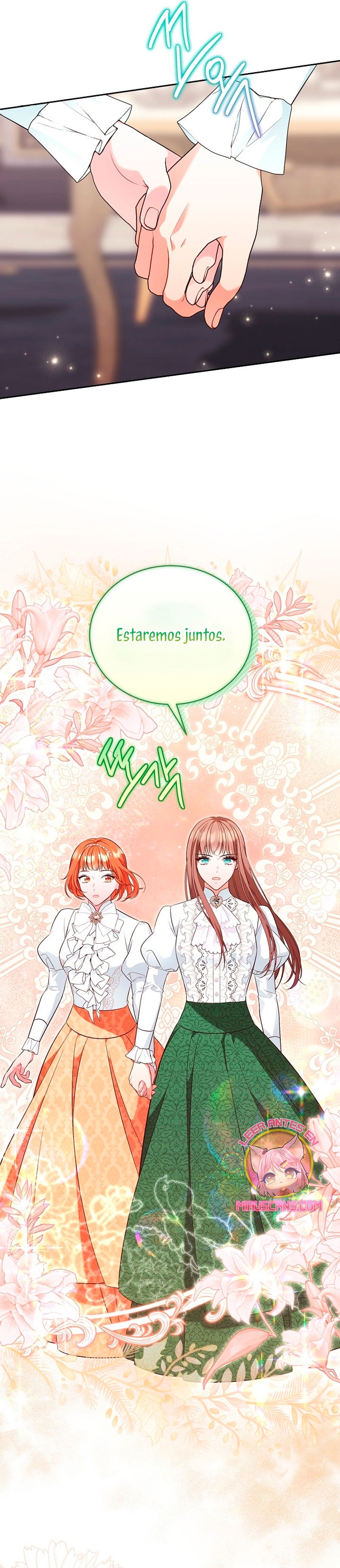 Malas criadas Capítulo 23 - Página 7