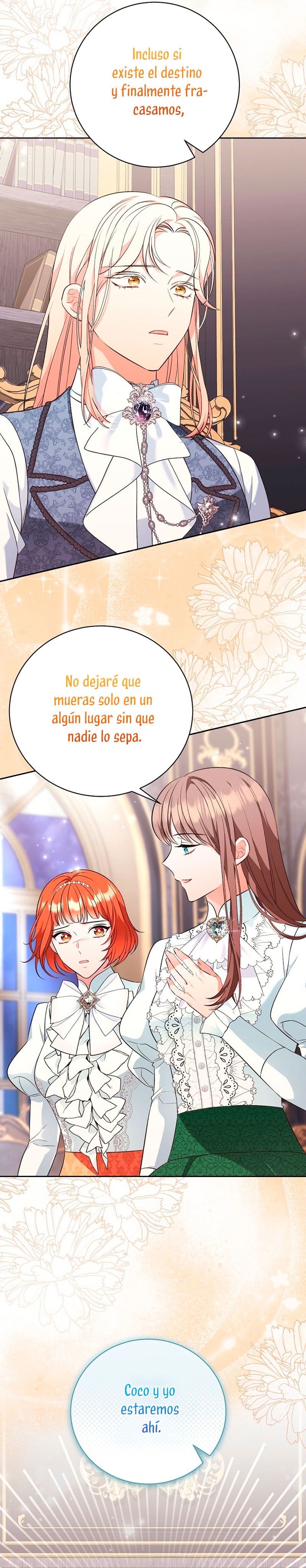 Malas criadas Capítulo 23 - Página 8