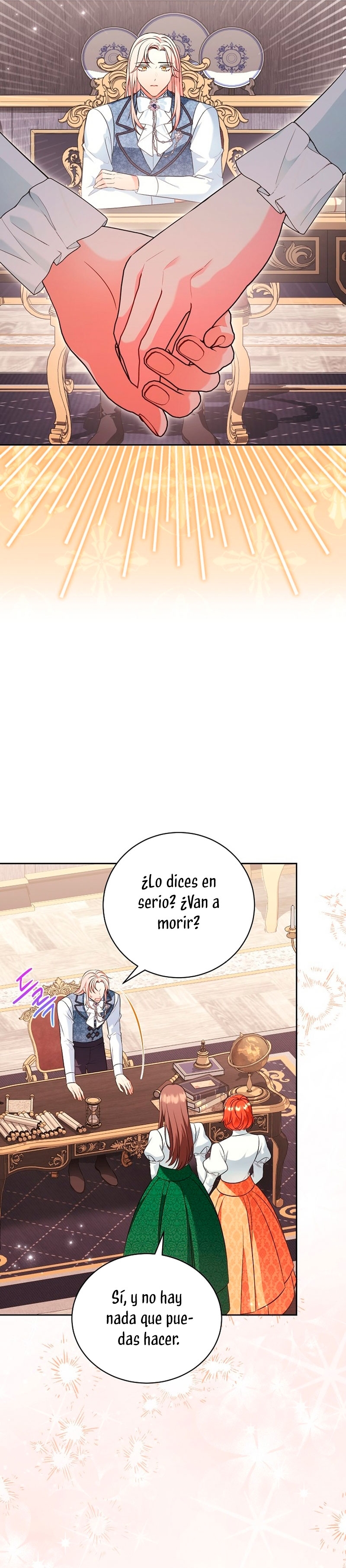 Malas criadas Capítulo 23 - Página 9