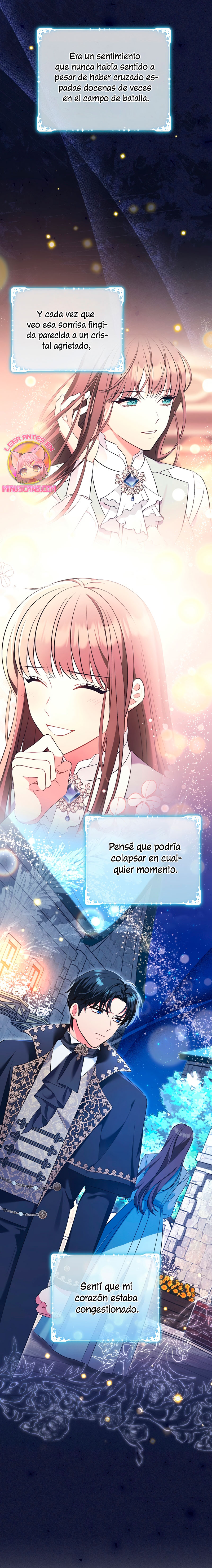 Malas criadas Capítulo 24 - Página 11