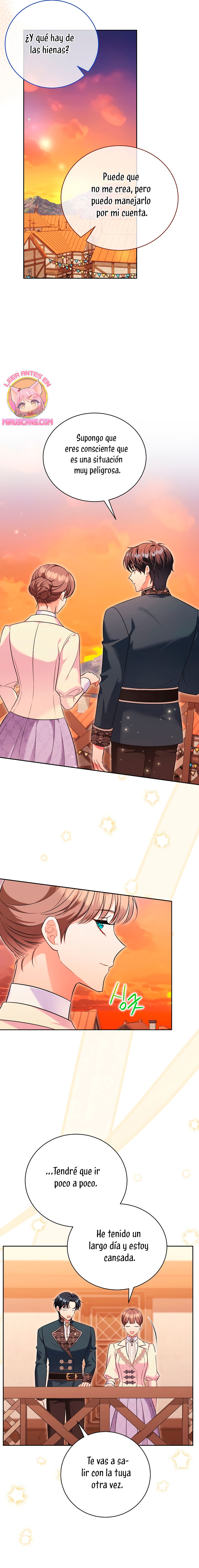 Malas criadas Capítulo 24 - Página 19