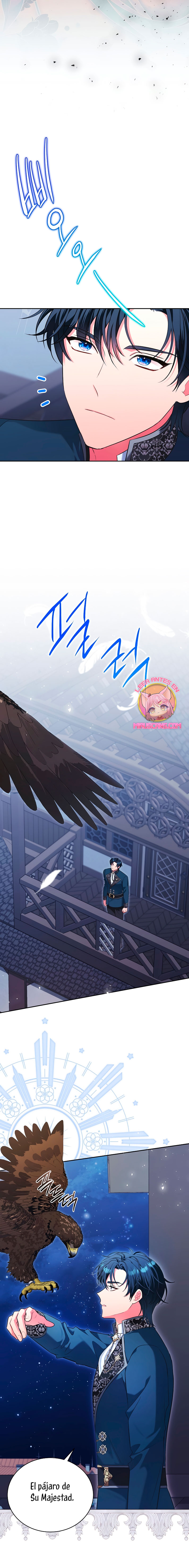 Malas criadas Capítulo 24 - Página 21