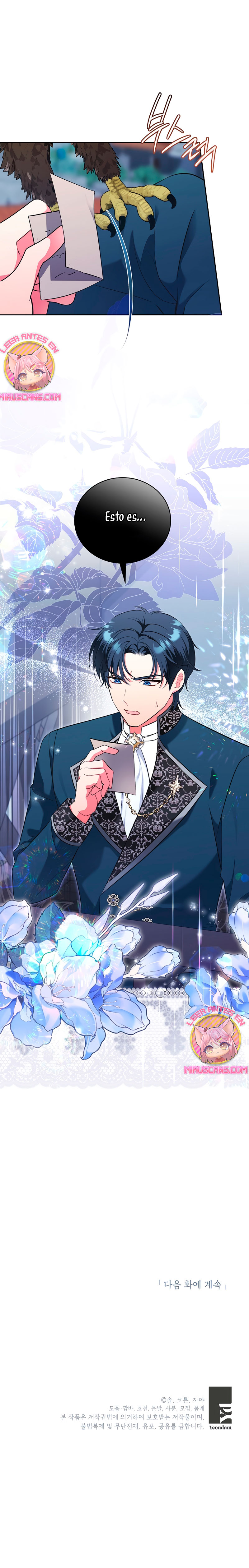 Malas criadas Capítulo 24 - Página 22