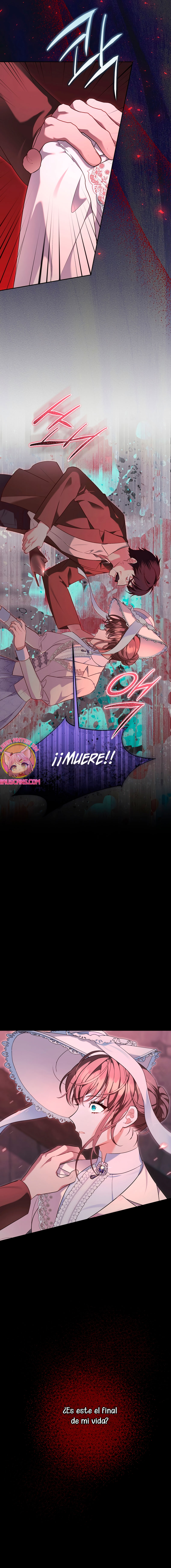 Malas criadas Capítulo 24 - Página 4