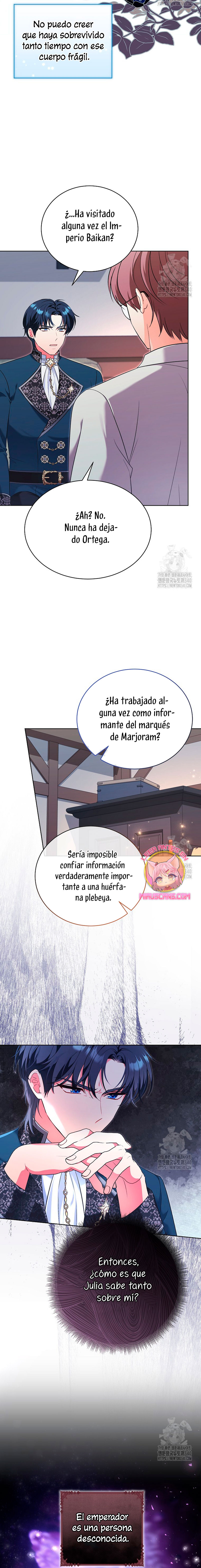 Malas criadas Capítulo 25 - Página 10