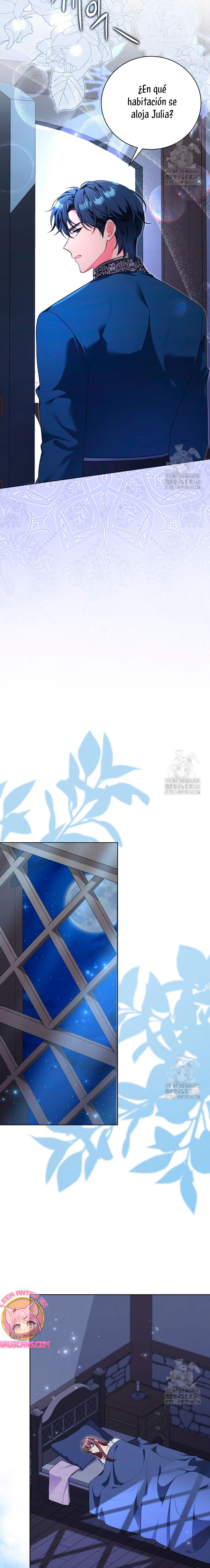 Malas criadas Capítulo 25 - Página 12