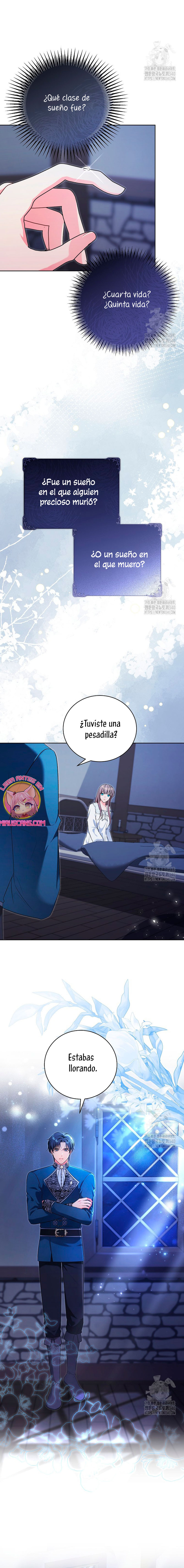 Malas criadas Capítulo 25 - Página 14