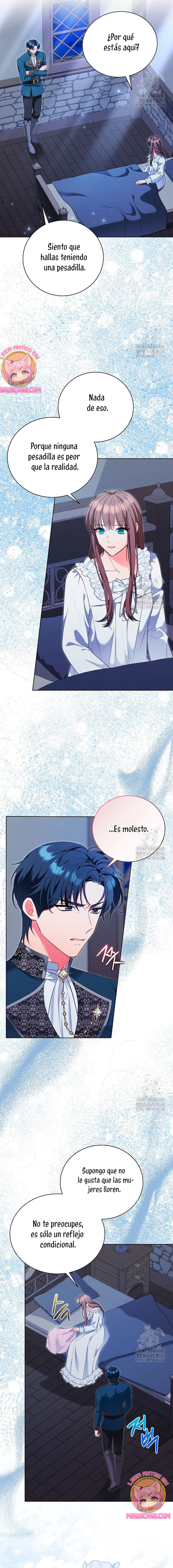 Malas criadas Capítulo 25 - Página 15