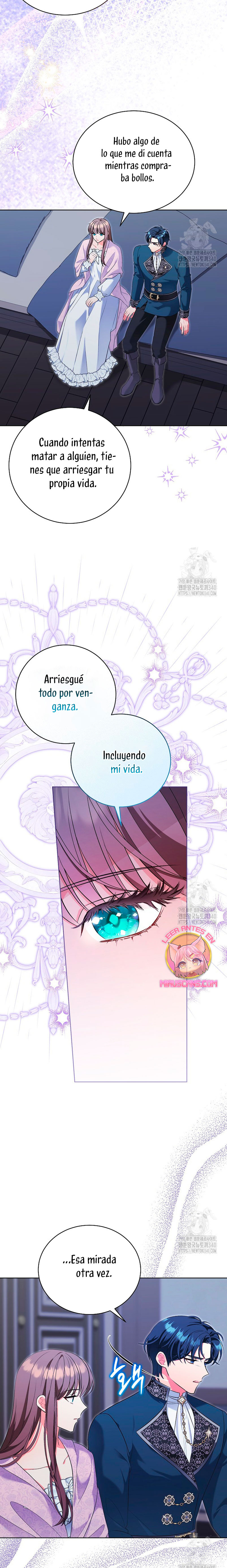 Malas criadas Capítulo 25 - Página 17