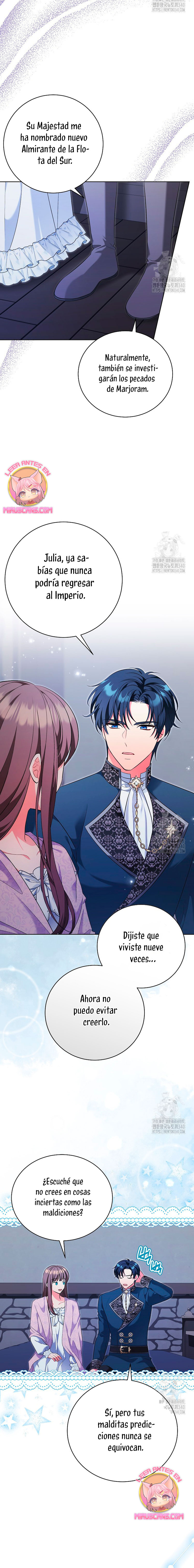 Malas criadas Capítulo 25 - Página 18