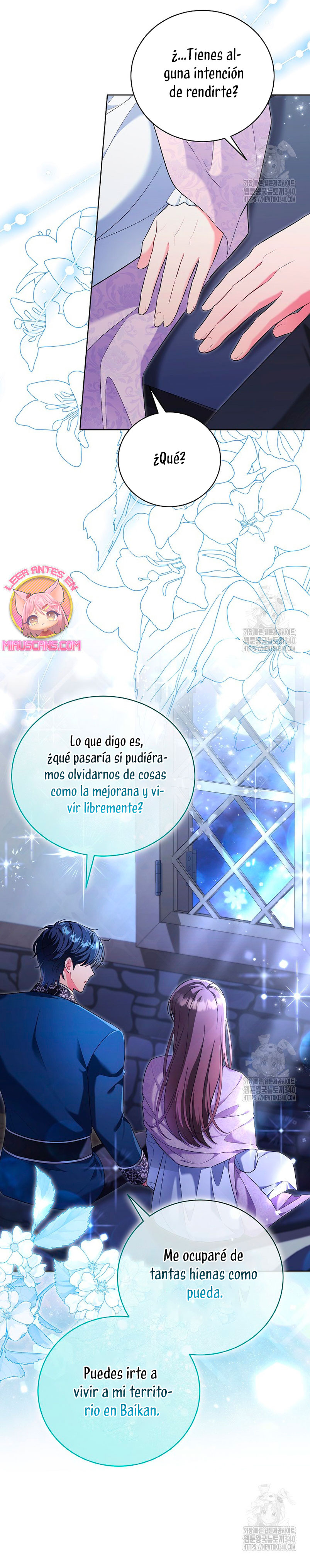 Malas criadas Capítulo 25 - Página 19