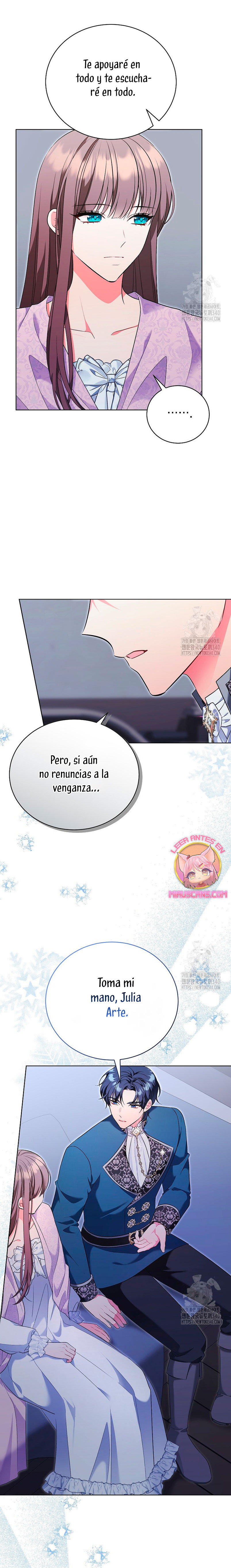 Malas criadas Capítulo 25 - Página 20