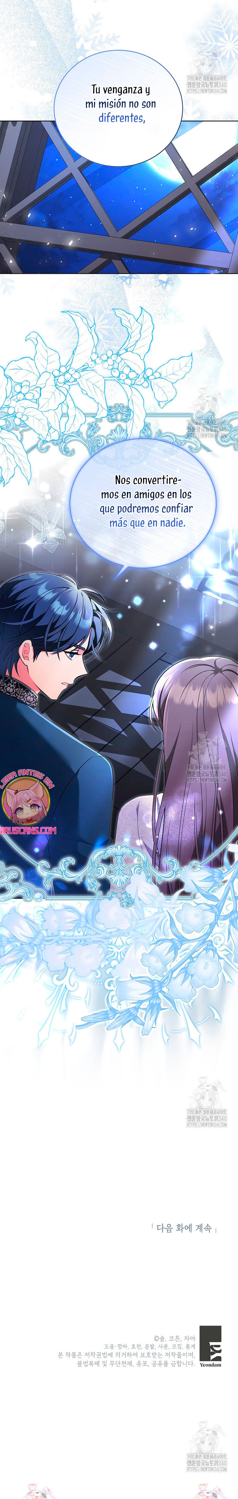 Malas criadas Capítulo 25 - Página 21