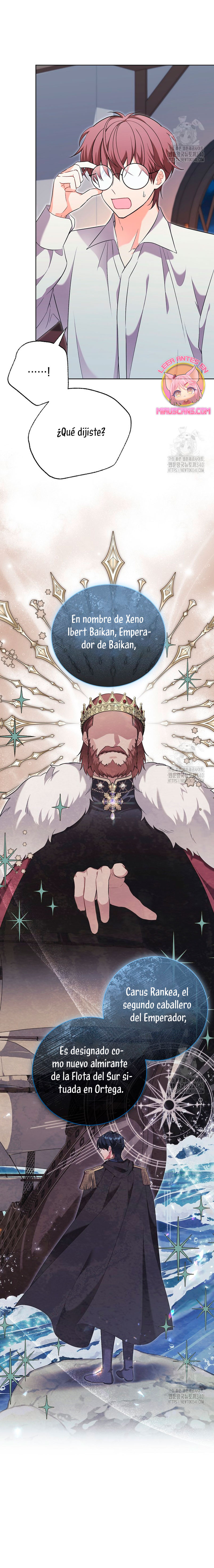 Malas criadas Capítulo 25 - Página 4