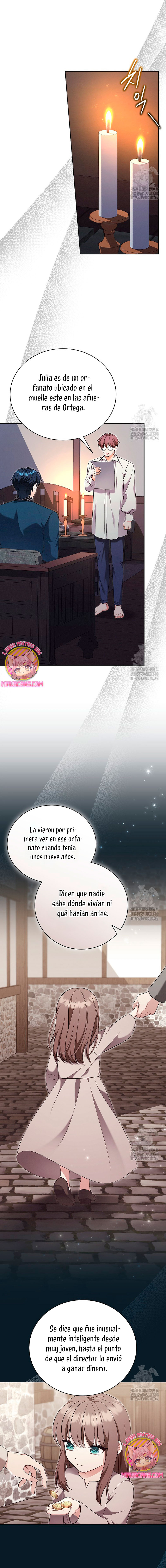 Malas criadas Capítulo 25 - Página 7