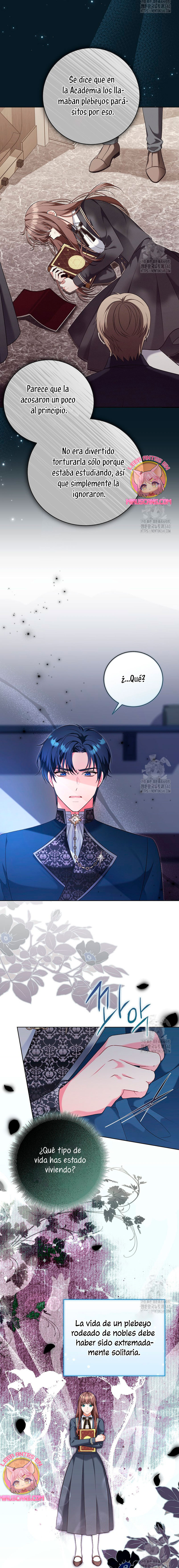 Malas criadas Capítulo 25 - Página 9