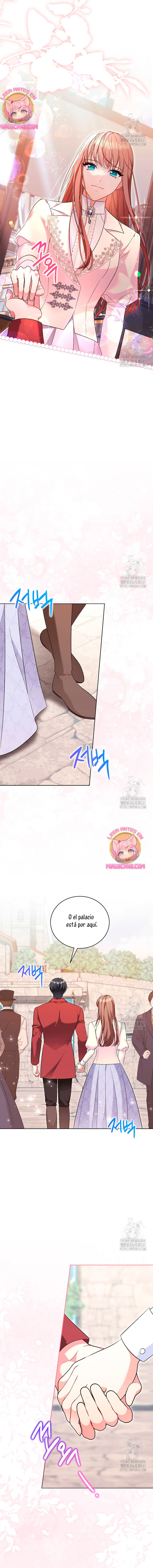 Malas criadas Capítulo 26 - Página 10