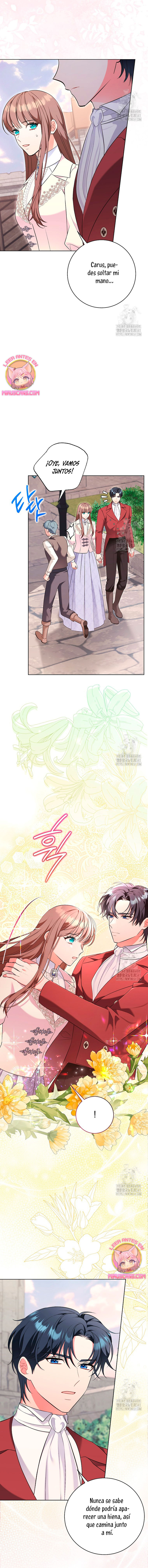 Malas criadas Capítulo 26 - Página 11