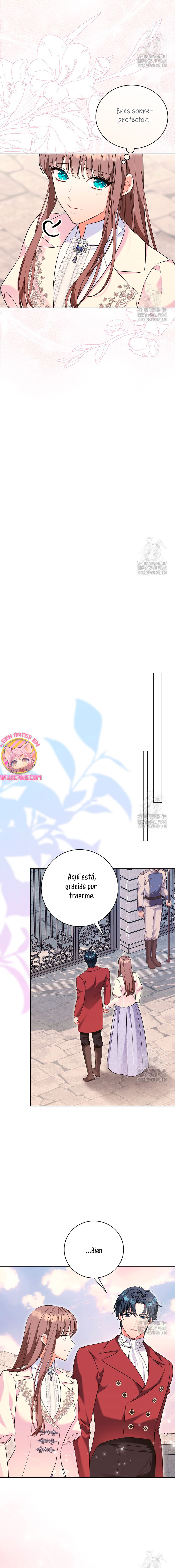 Malas criadas Capítulo 26 - Página 12