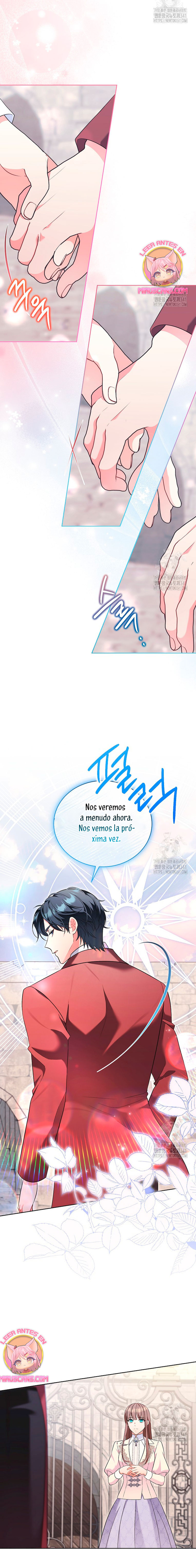 Malas criadas Capítulo 26 - Página 13