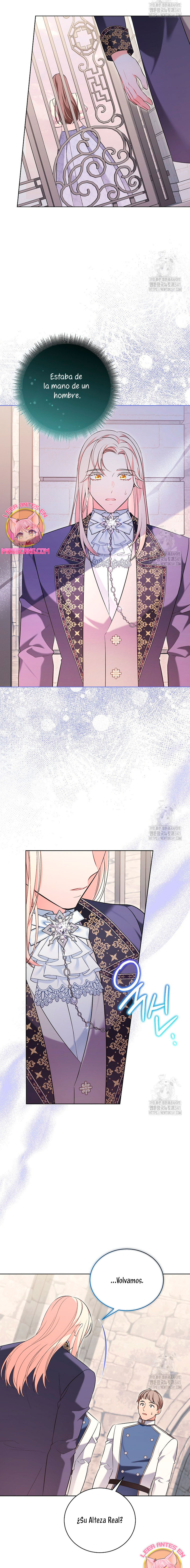 Malas criadas Capítulo 26 - Página 15