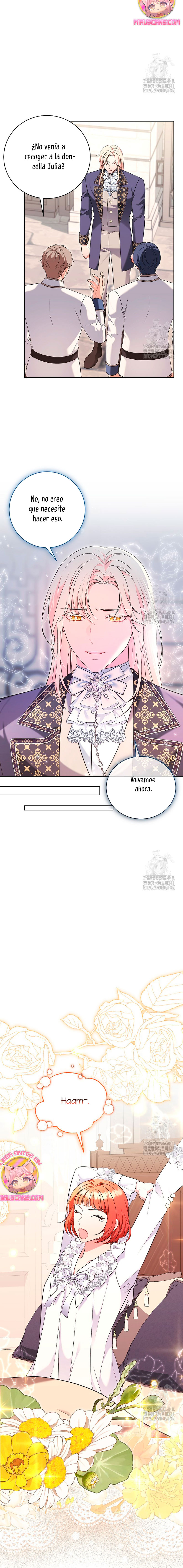 Malas criadas Capítulo 26 - Página 16