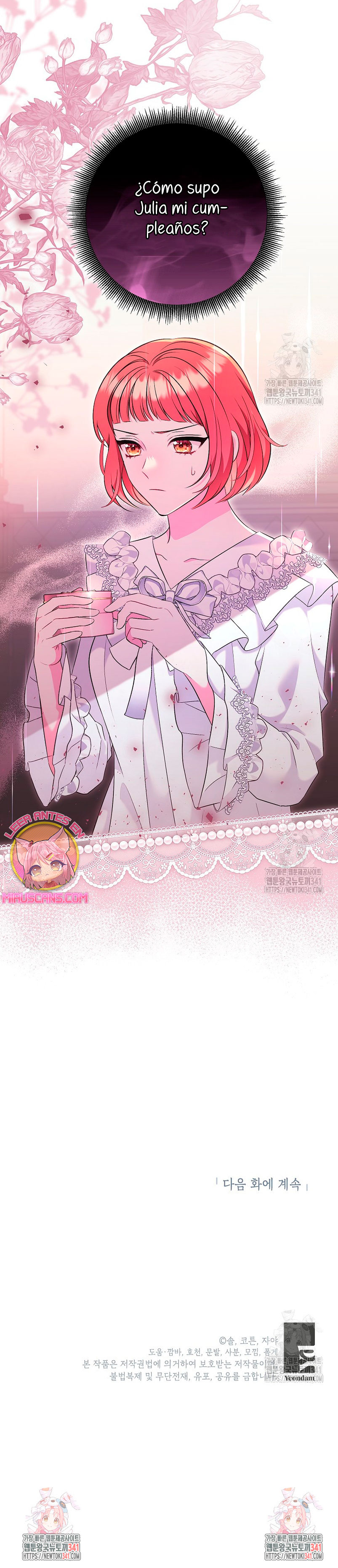 Malas criadas Capítulo 26 - Página 19