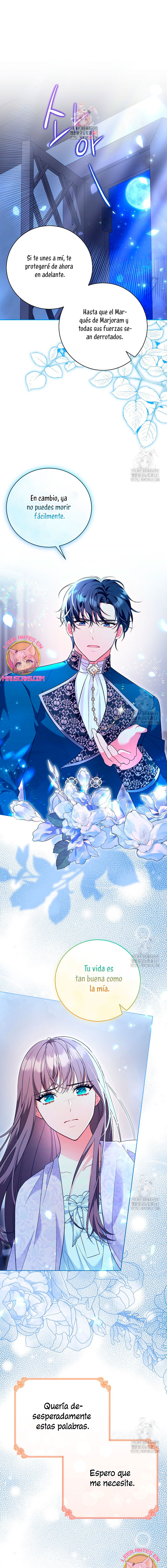 Malas criadas Capítulo 26 - Página 3