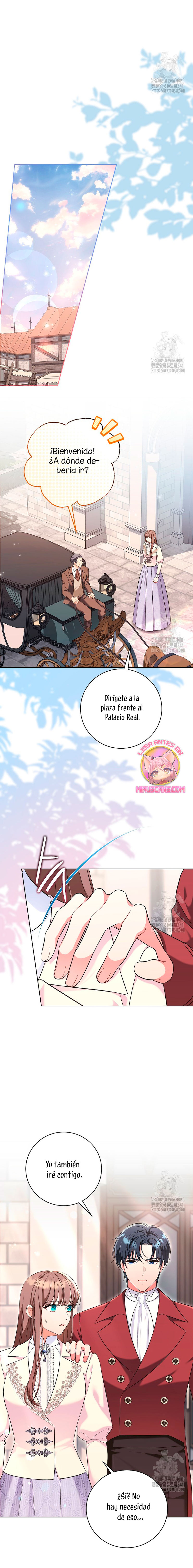 Malas criadas Capítulo 26 - Página 5