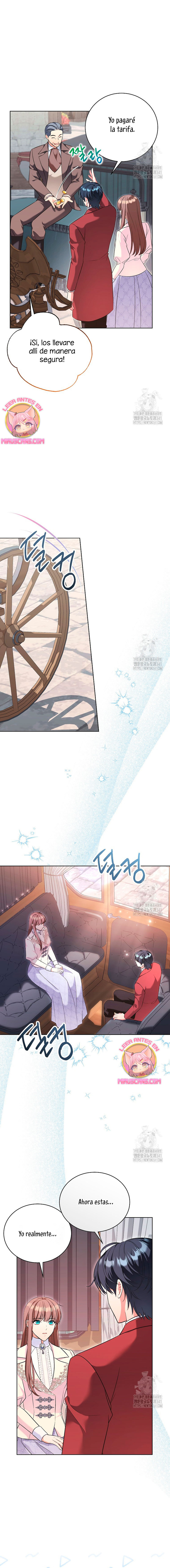 Malas criadas Capítulo 26 - Página 6