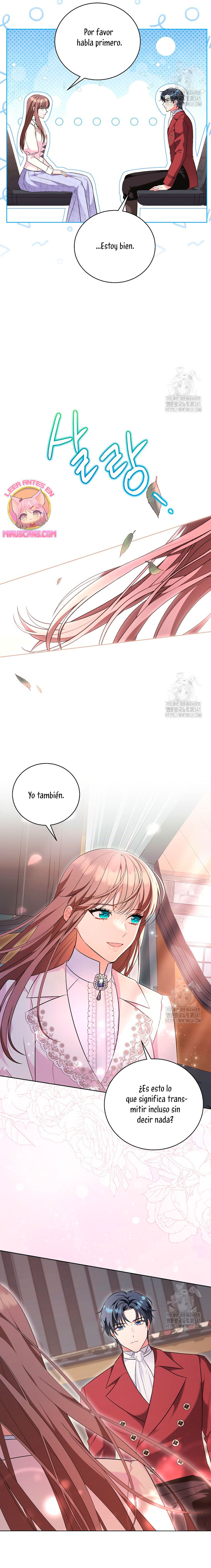 Malas criadas Capítulo 26 - Página 7