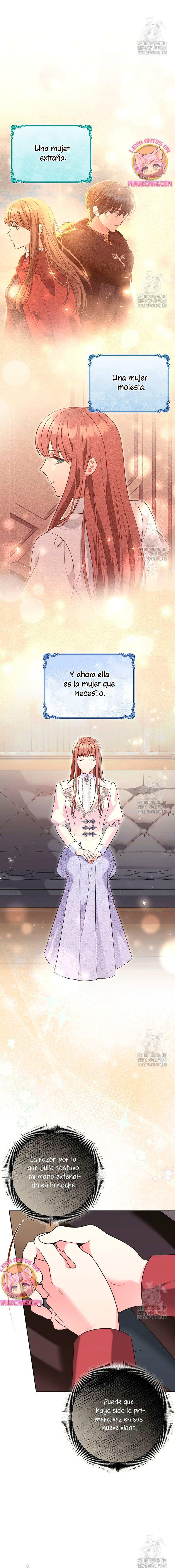 Malas criadas Capítulo 26 - Página 8