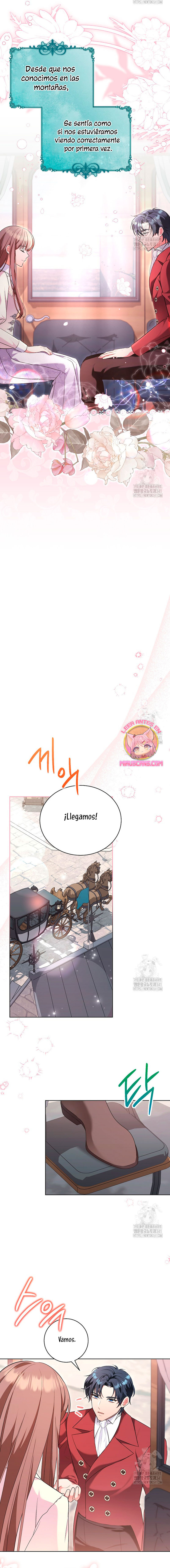 Malas criadas Capítulo 26 - Página 9