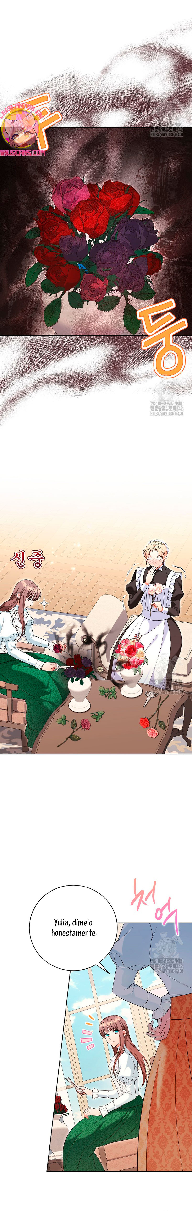 Malas criadas Capítulo 27 - Página 10