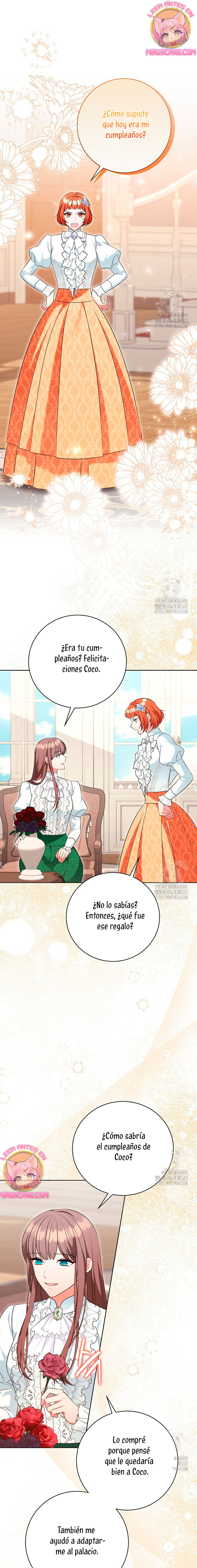 Malas criadas Capítulo 27 - Página 11